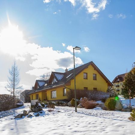 Apartmany Snezienka Vysoké Tatry エクステリア 写真
