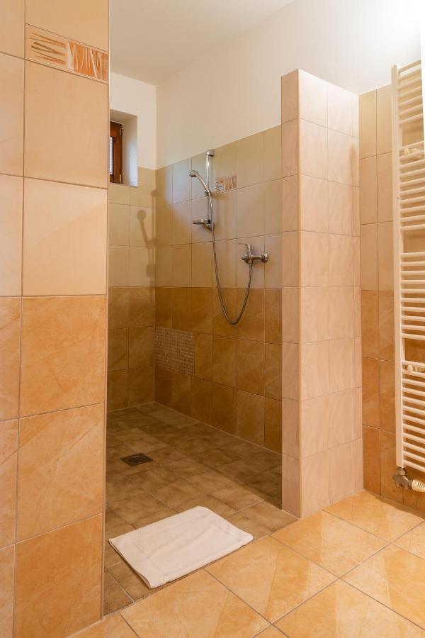 Apartmany Snezienka Vysoké Tatry エクステリア 写真