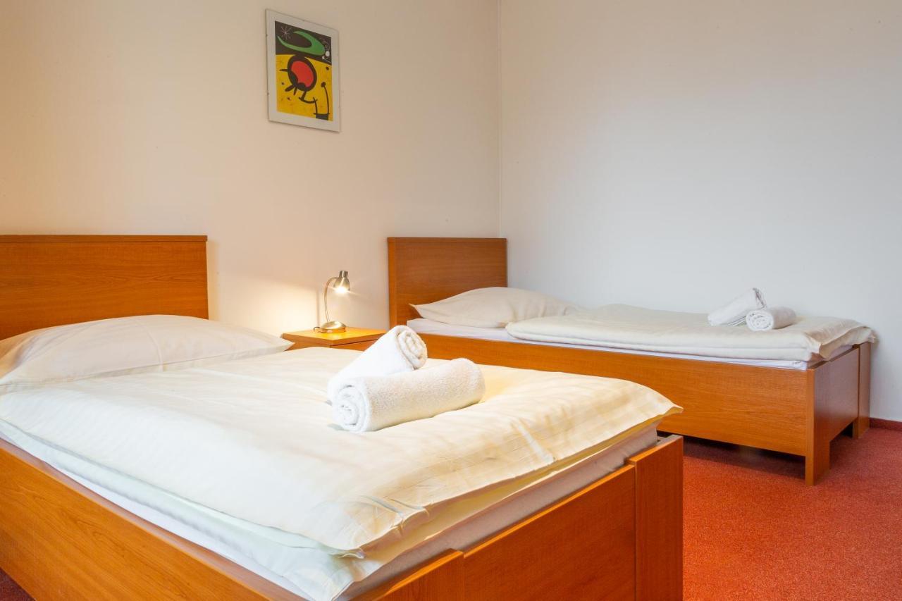Apartmany Snezienka Vysoké Tatry エクステリア 写真