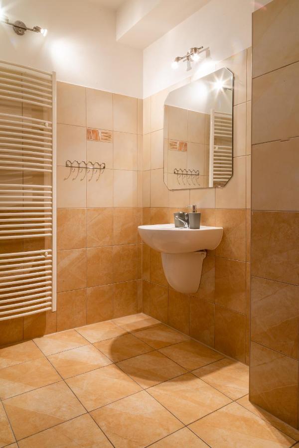 Apartmany Snezienka Vysoké Tatry エクステリア 写真