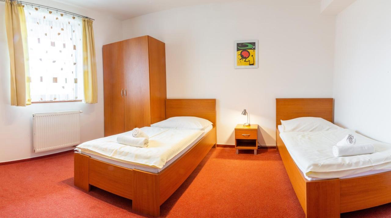 Apartmany Snezienka Vysoké Tatry エクステリア 写真