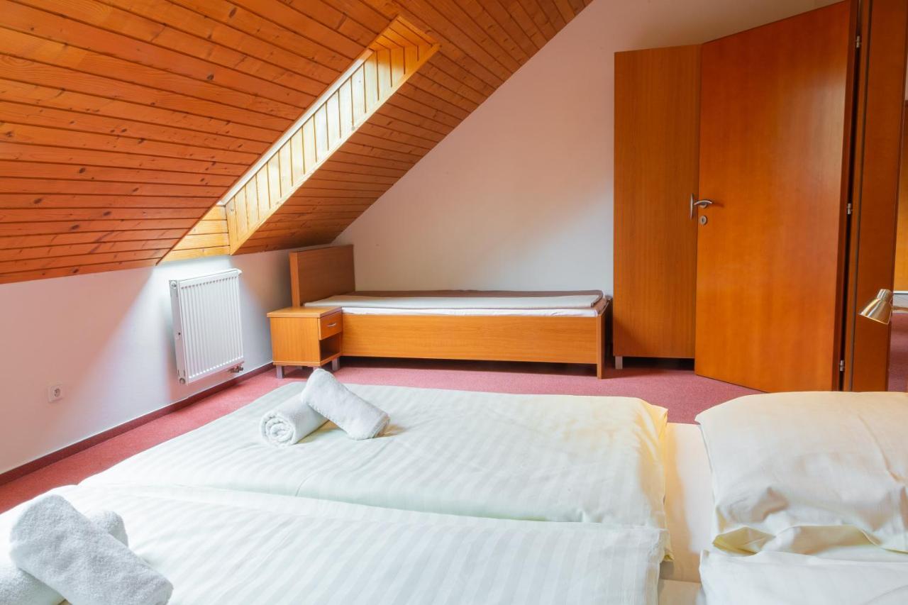 Apartmany Snezienka Vysoké Tatry エクステリア 写真
