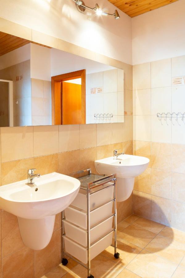 Apartmany Snezienka Vysoké Tatry エクステリア 写真